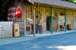 Pine Lodge Farm
