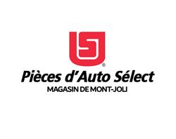 Pieces D'auto Select Mont Joli