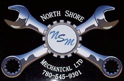 North Shore Mechanical Ltd