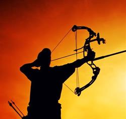 Flying Feathers Archery Club