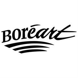 Boréart