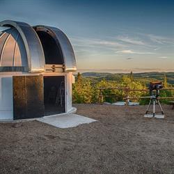 Observatoire St-Zénon