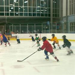Airdrie Skating Club CanPowerskate