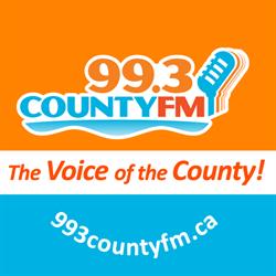 99.3 County FM