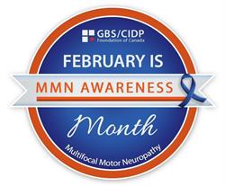 GBS / CIDP Foundation of Canada