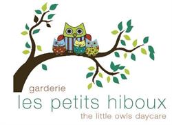 Daycare Roxboro/Pierrefonds/Little owls daycare