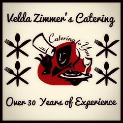 Velda Zimmer's Catering