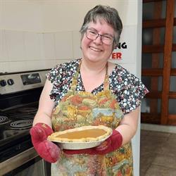 Cheryl's Cake Decorating Classes