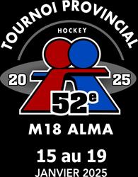 Tournoi provincial midget d'Alma