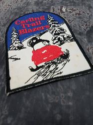 Carling Trail Blazers Snowmobile Club