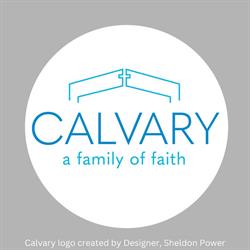 Calvary Kids Ministries