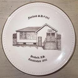 Penhold & District Museum Society