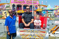 Quinte Exhibition Fairground