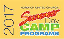 NUC Summer Day Camp