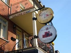 Galerie Rouge Citron