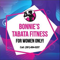 Bonnie's Tabata Fitness