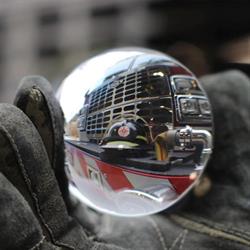 Trail Firefighters Local 941