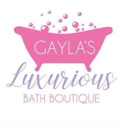 Gayla's Luxurious Bath Boutique