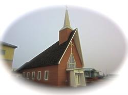 Diocese of Churchill-Hudson Bay
