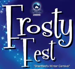 Frosty Fest