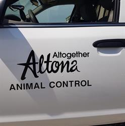Altona Animal Control