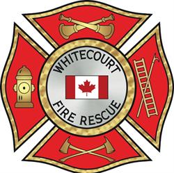 Whitecourt Fire Department