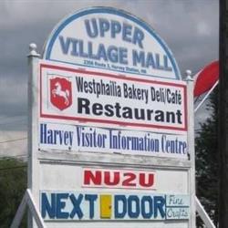 Upper Village Mall