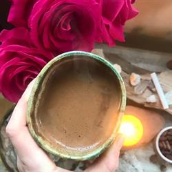 Nurturing Essence Raw Chocolate