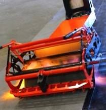 Unify-er - Modified bitumen power applicator