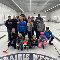 Wadena Curling Club