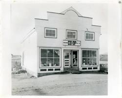 Margaree Forks Co-op