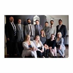 Perrin Ahmad LLP