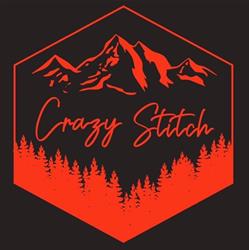 Crazy Stitch