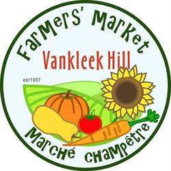 Vankleek Hill Farmers' Market