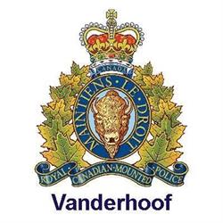 Vanderhoof RCMP
