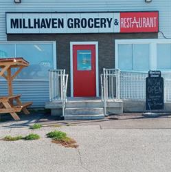 Millhaven Grocery & Restaurant