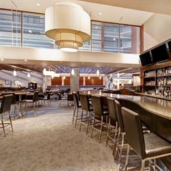Courtyard Bistro and Grill