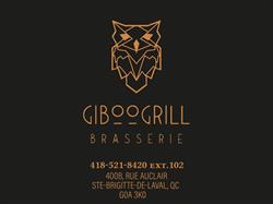 Giboo Grill