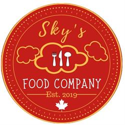 Sky's Food Company PARES ATBP. Canada