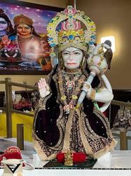 Vaishno Devi Mandir Abbotsford