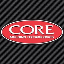 Core Molding Technologies - Cobourg, Canada