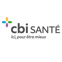 CBI Santé - Ste-Foy