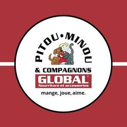 Pitou Minou & Compagnons Verdun