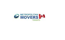 Metropolitan Movers Toronto - Moving Company
