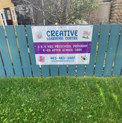 Bridgeland Early Learning Centre