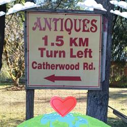 Black Creek Antiques