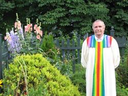Marriage Commissioner PEI - Jim Culbert