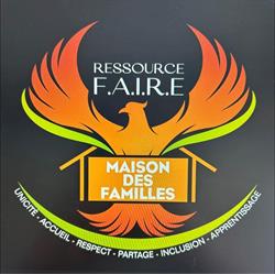Ressource Faire - Maison des familles