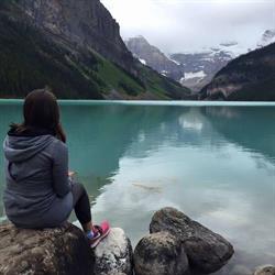 Terri Kwok Counselling