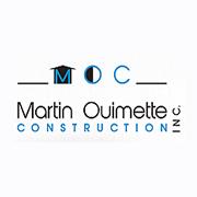 Martin Ouimette Construction INC.